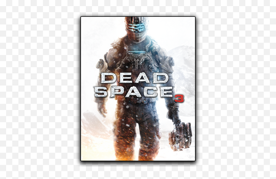 Dead Space 3 Limited Edition - Paweljelonkavip Chomikujpl Dead Space 3 Limited Edition Png,Dead Space Icon