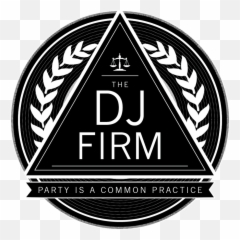 Dj Service For Corporate Private - Dj Firm Png,Dj Logo Png