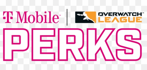 The Overwatch League - Viewership Rewards Guide Mobile png