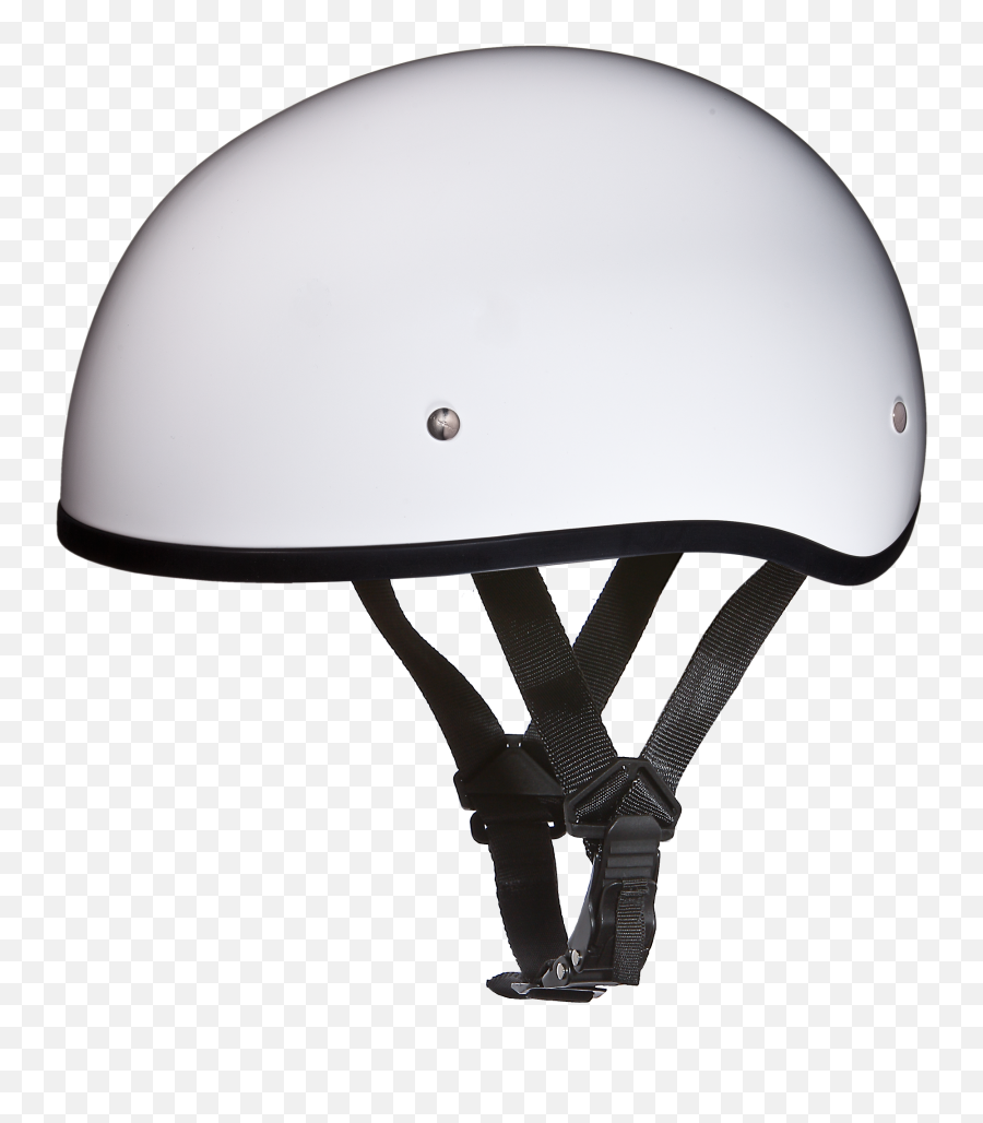 Daytona Helmets - Dot Approved 12 Shell Helmets Skull Cap No Visor Daytona Helmets Png,Icon Skeleton Skull Motorcycle Helmet