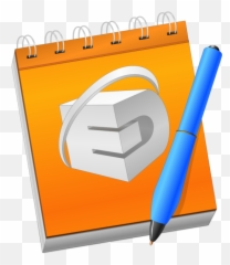 Mac App Store - Eazydraw Logo png