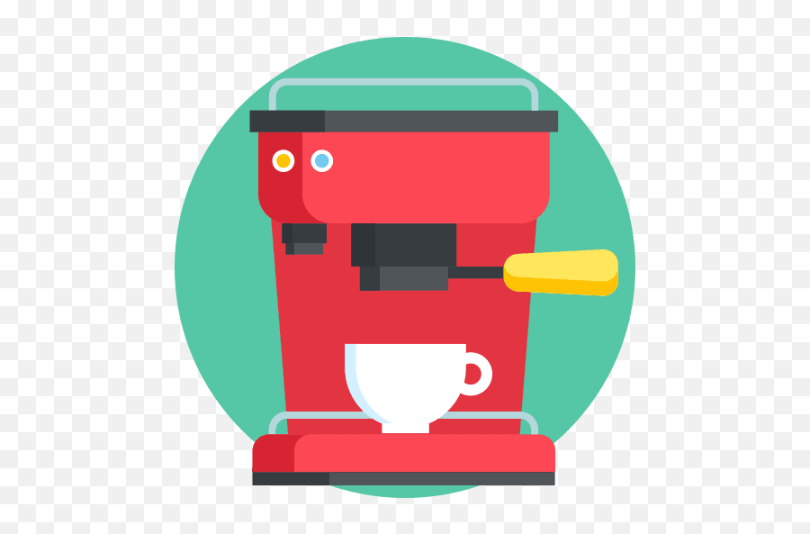 Espresso Vs Coffee And The Difference Between - Coffeemaker Png,Underdog Icon