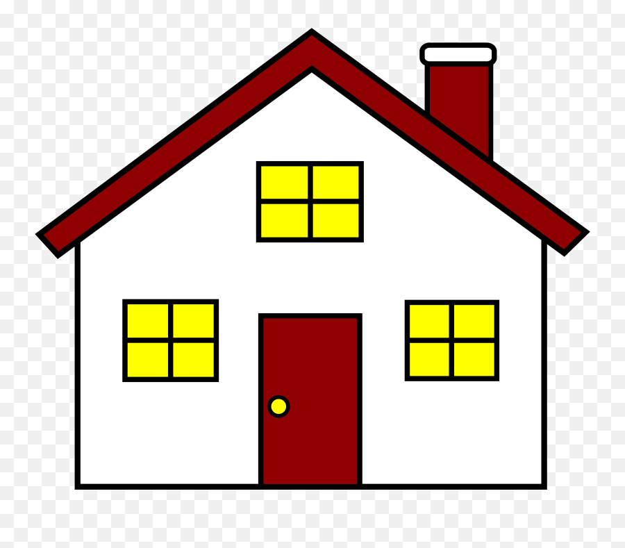 House Png Transparent Background