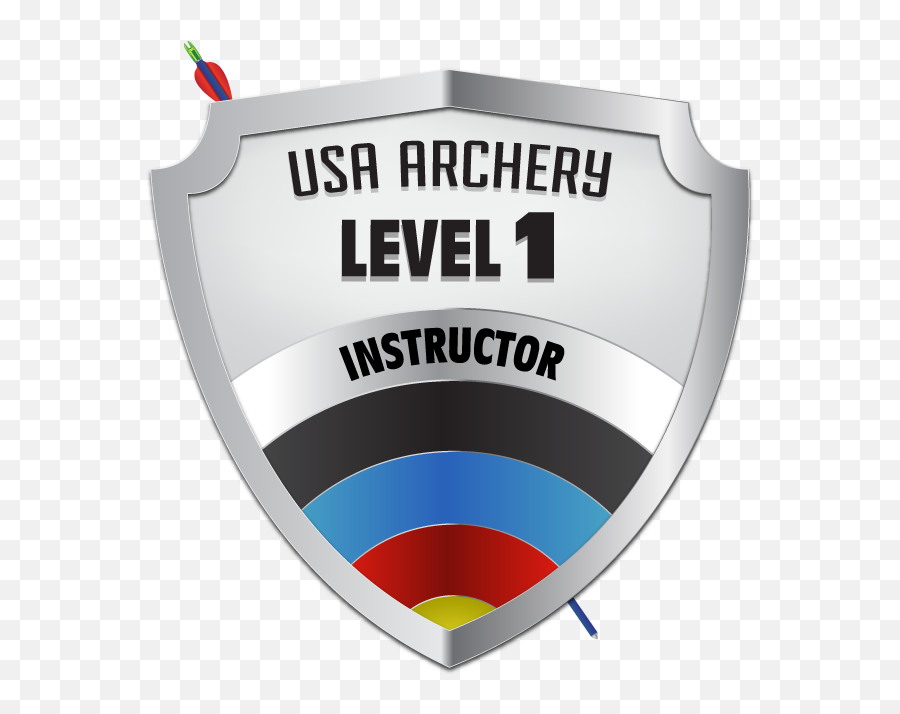 Become A Certified Archery Coach - Saitabat Falls Png,Icon Stage 2