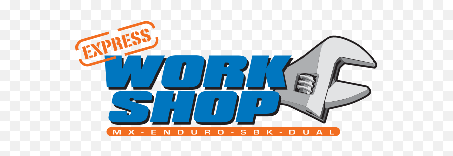 Logo - Plumber Wrench Png,Icon Work Shop