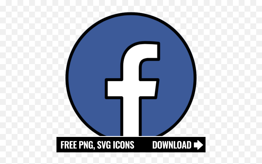 Free Facebook Icon Symbol Download In Png Svg Format - Vertical,Free Facebook Like Icon