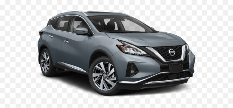 New 2021 Nissan Murano Platinum Awd - Nissan Murano Platinum 4d Png,Pearl Icon Rack System