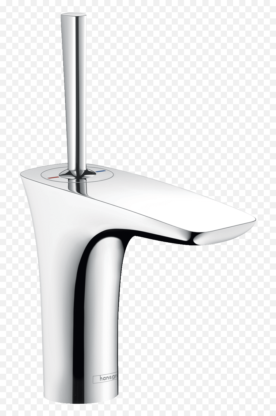 Hansgrohe Washbasin Mixers Puravida Single Lever Basin - Wasserhahn Hansgrohe Png,How To Change Your Icon On Mixer