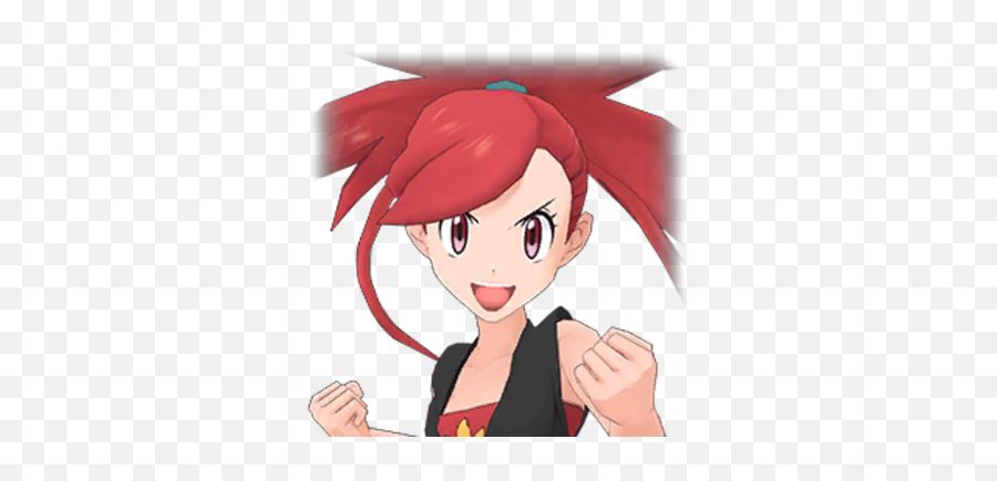 Flannery Pokémon Masters Ex Wiki Fandom - Fictional Character Png,Gladion Icon