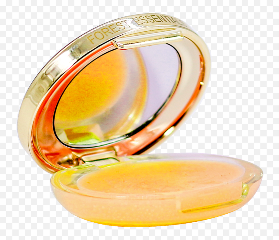 Luscious Lip Balm Narangi Glaze - Luscious Lip Balm Kokum Honey Png,Lip Ring Png