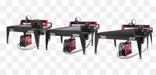 Demo Videos Torchmate - Plasma Cnc Table Png,Router Cutter Table Icon