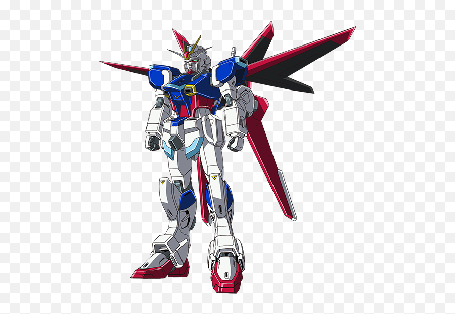 Gundam Wing Png - Front Impulse Gundam 1795706 Vippng Force Impulse Gundam,Gundam Icon