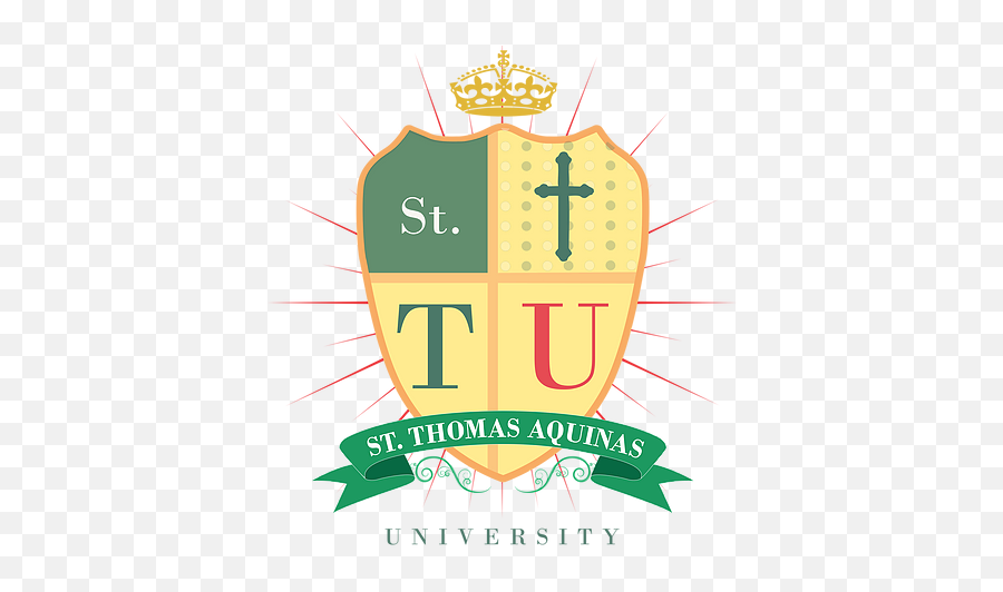 Welcome From The Rector - Saint Thomas Aquinas University Png,St Thomas More Icon