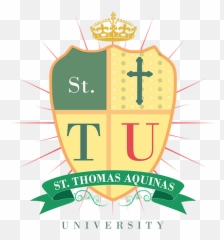 Welcome From The Rector - Saint Thomas Aquinas University png