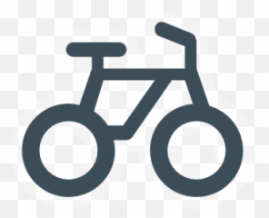 Maki Sprite Icon Png Or Icns - Bicycle
