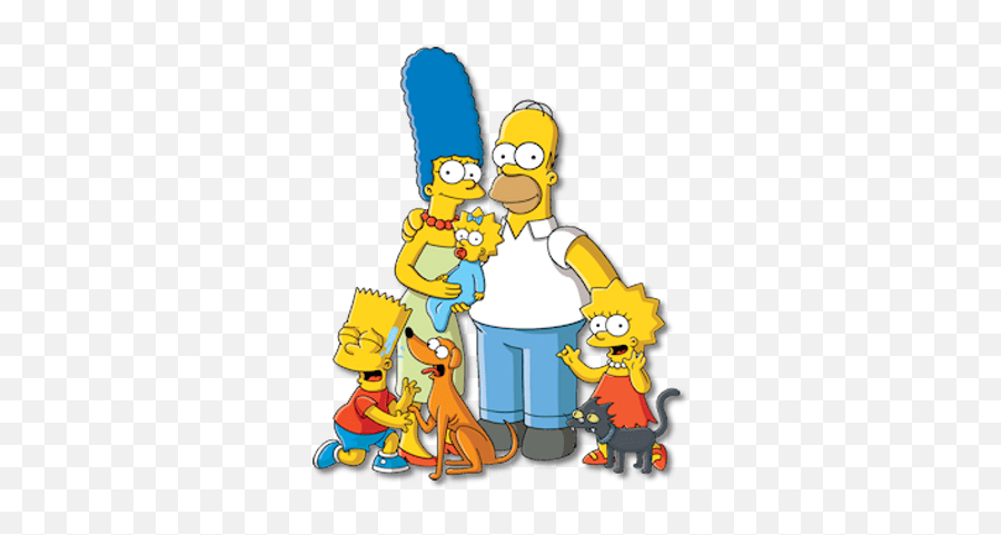 Lisa Simpson Transparent Png - Simpsons Characters,Lisa Simpson Png