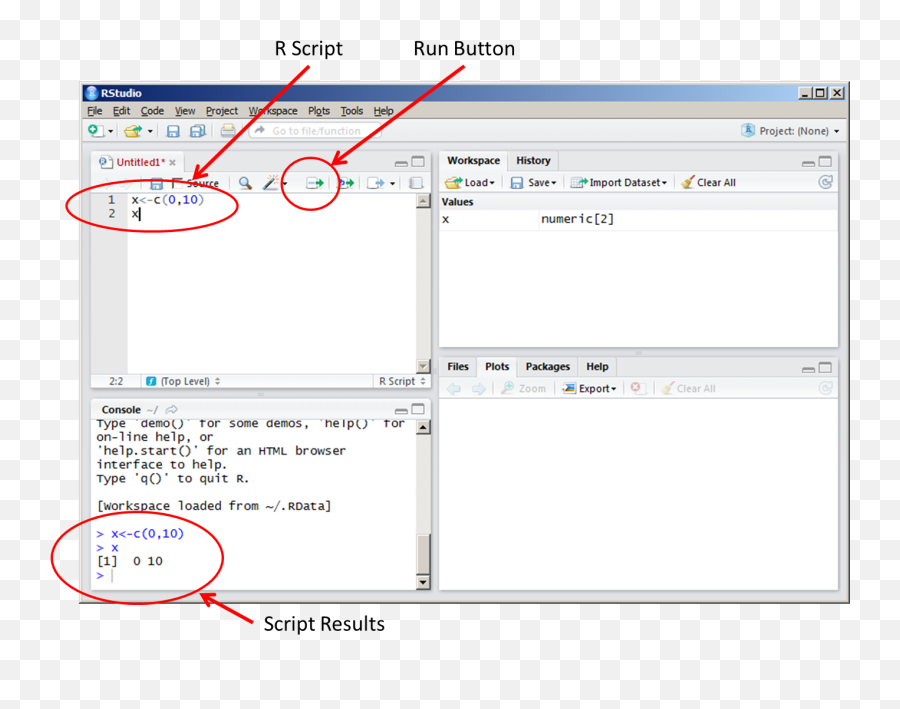 R For Spatial Scientists - Ventana De Comandos En Rstudio Png,R Studio Icon