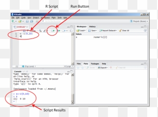 R For Spatial Scientists - Ventana De Comandos En Rstudio Png,R Studio Icon