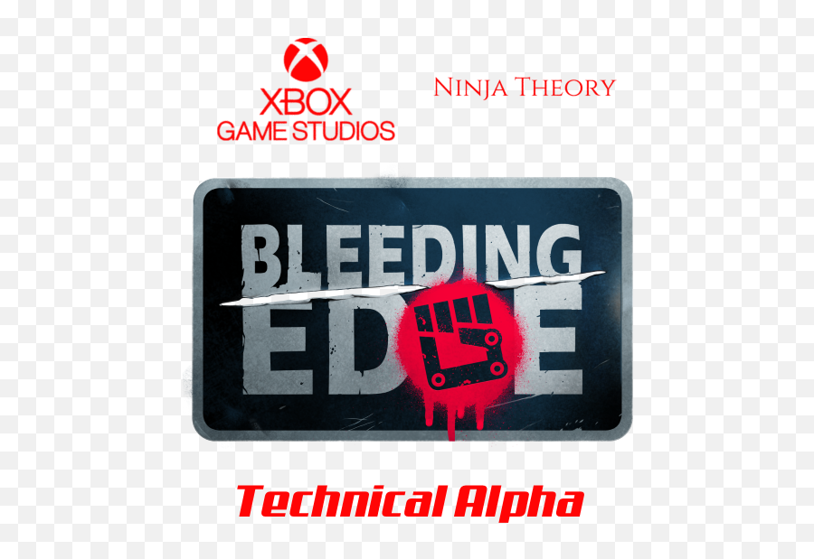 Bleeding Edge Technical Alpha - Language Png,Brother's Grim Folder Icon
