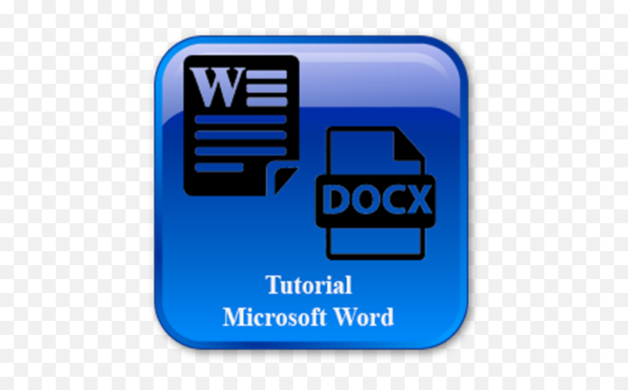 Tutorial Ms Word Apk 10 - Download Apk Latest Version Mosman Daily Png,Ms Word Icon