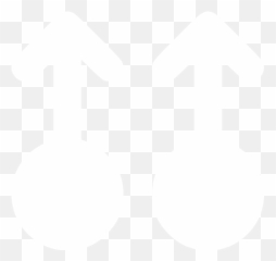 Swipe Up Icon Png 2 Image - Dot