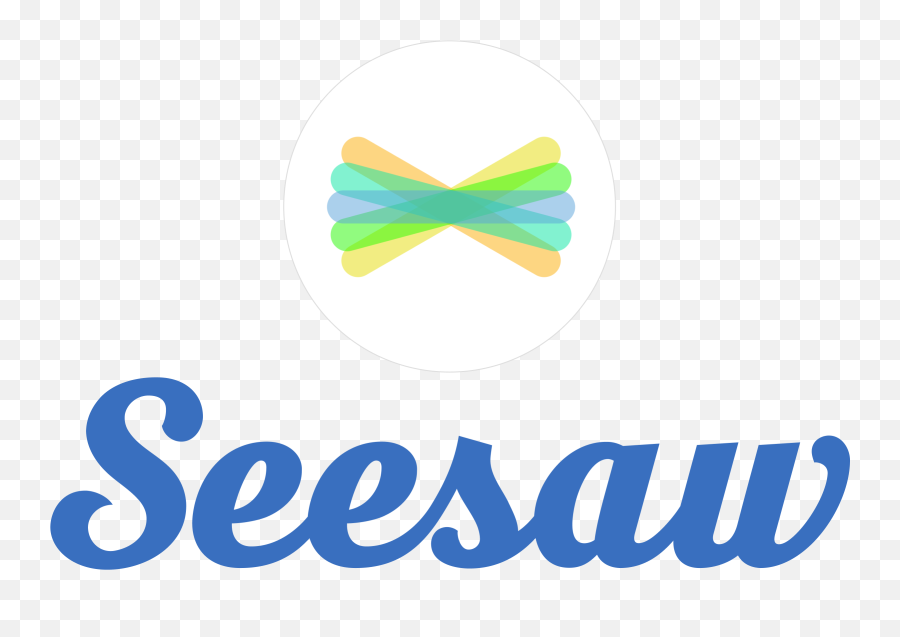Seesaw Icon And Logo - Seesaw App Png,Website Link Icon Png