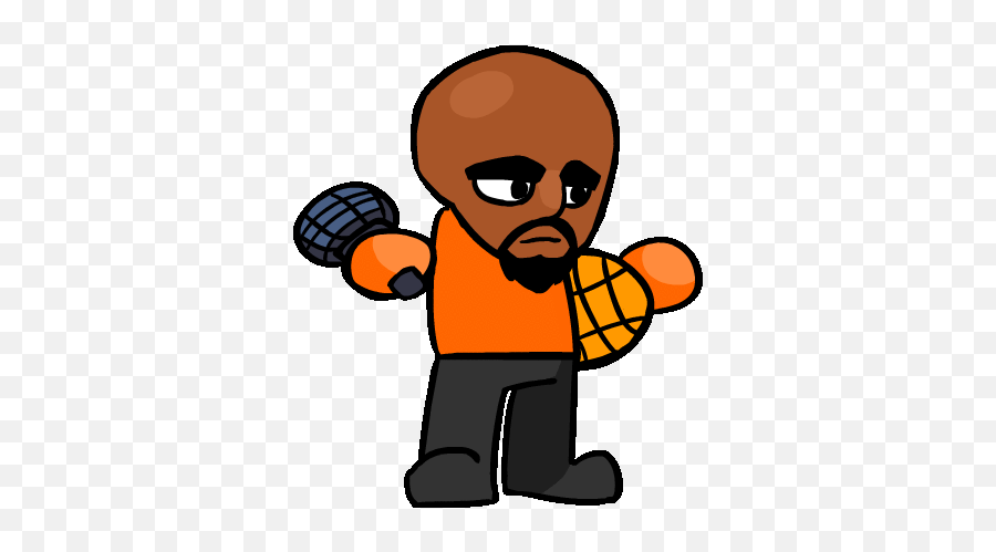 Matt - Matt Wii Sports Png,Matt Icon