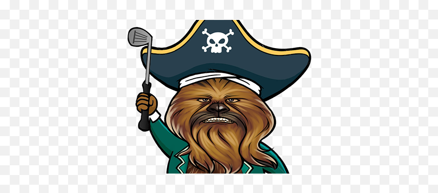 Wookie Projects Photos Videos Logos Illustrations And - Chewbacca Png,Star Wars Chewbacca Icon