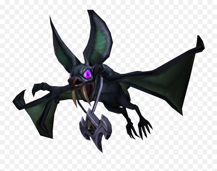 Overview Of Collectable Battle Pets And Updates In - Bat Pet Revendreth Png,Icon Of Sin Doom 3