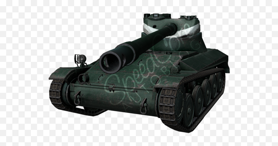 Status Report Amx 13 57 In 097 Ct2 - Weapons Png,Amx Icon