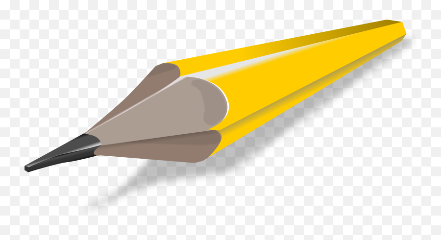 Free Pen Pencil Vectors - Sharp Pencil Clipart Png,Pen Vector Png