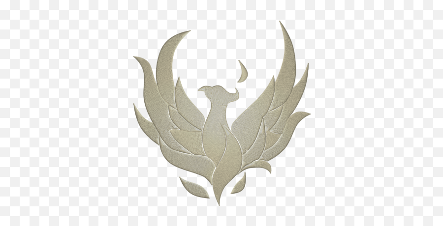 Phoenix Symbol - Fenikkusu Png,Phoenix Bird Icon
