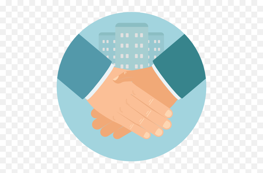 Business Agreement Handshake Gestures Shake Hands - Acuerdo Icon Png,Shake Hands Icon