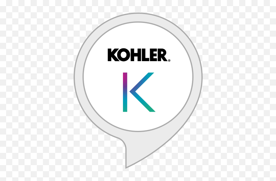 Amazoncom Kohler Konnect Alexa Skills - Kohler Png,Cnn App Icon
