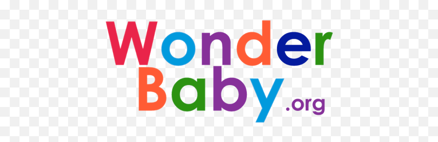 Wonderbaby - Wonder Baby Org Png,Kids Wb Logo
