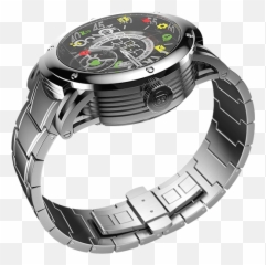 Kairos Ssw158 - Icon TOLED Black 3 png