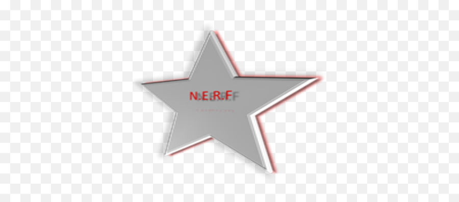 N Png Nerf Logo