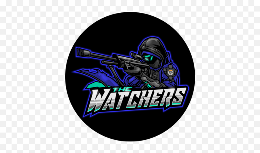 Overview - The Watchers Elsword Guilded Firearms Png,Airsoft Avatar Icon