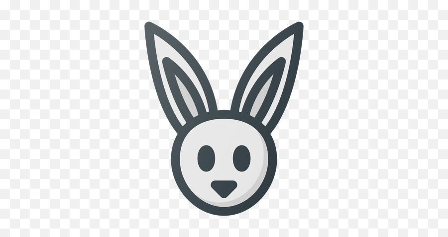 Rabbit Download - Logo Icon Png Svg Icon Download Rabbit Logo Icon Png,Kawaii Bunny Icon