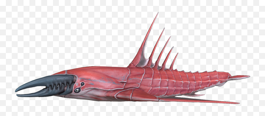 Below Zero - Swordfish Png,Subnautica Png