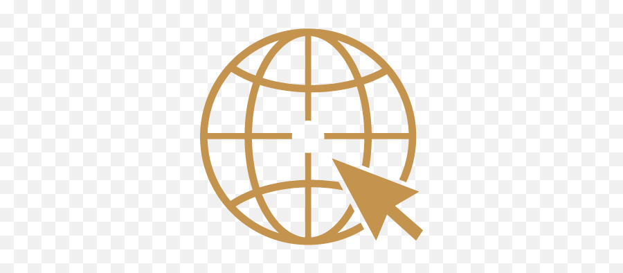 Portfolio Webwhim Graphic U0026 Web Design - Globe Icon Png,Web 2.0 Icon Design