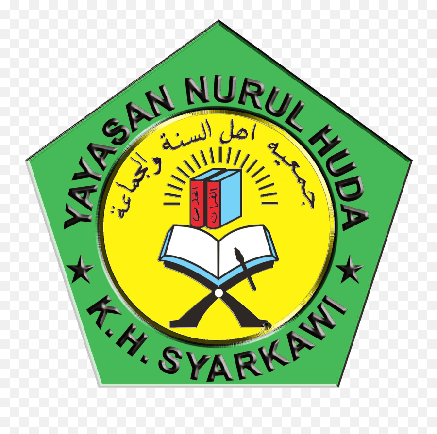 Sejarah Yayasan Nurul Huda - Emblem Png,Logo Madrasah Aliyah Negeri