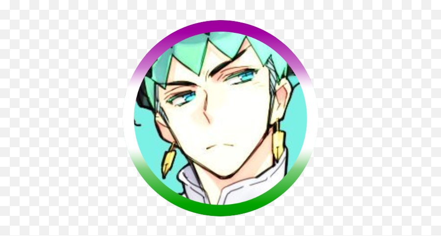 Hajnarus - Rohan Icon Jojo Png,Kakyoin Icon