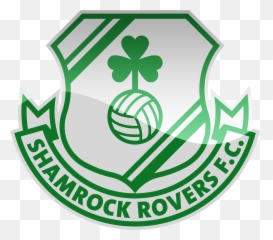 Shamrock Rovers Fc Hd Logo - League Fifa 20 png