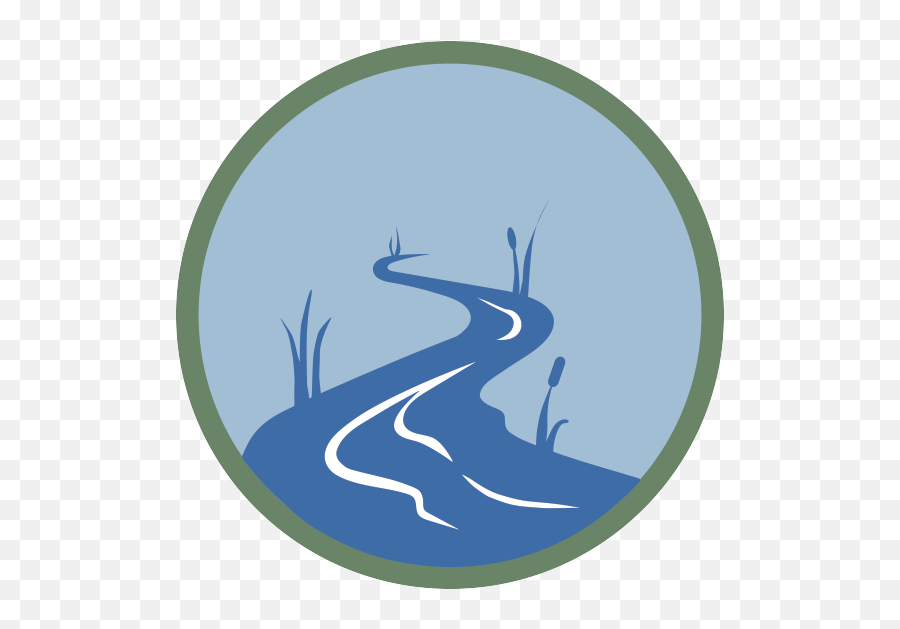 Water Quality Planning Northeast Ohio Areawide - Art Png,Water Stream Icon