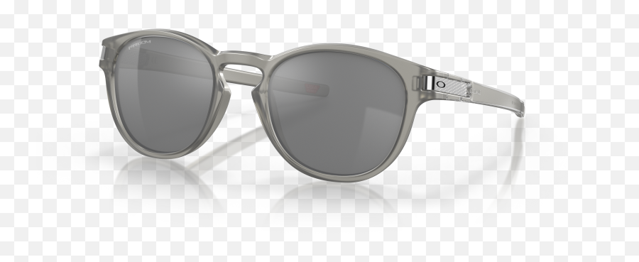 Oakley Latch High Resolution Collection Grey Ink Sunglasses Us - Oakley Latch Grey Ink Prizm Black Png,Oakley Usa Icon
