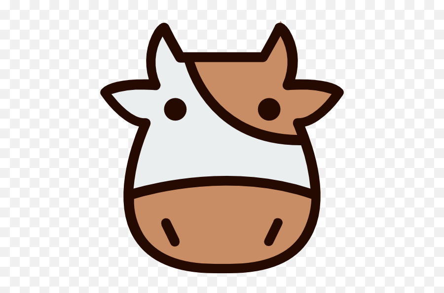 Cowswap - Limit Order Dex On Twitter We Add Koge Into Iso Milkshake Png,Cute Cow Icon