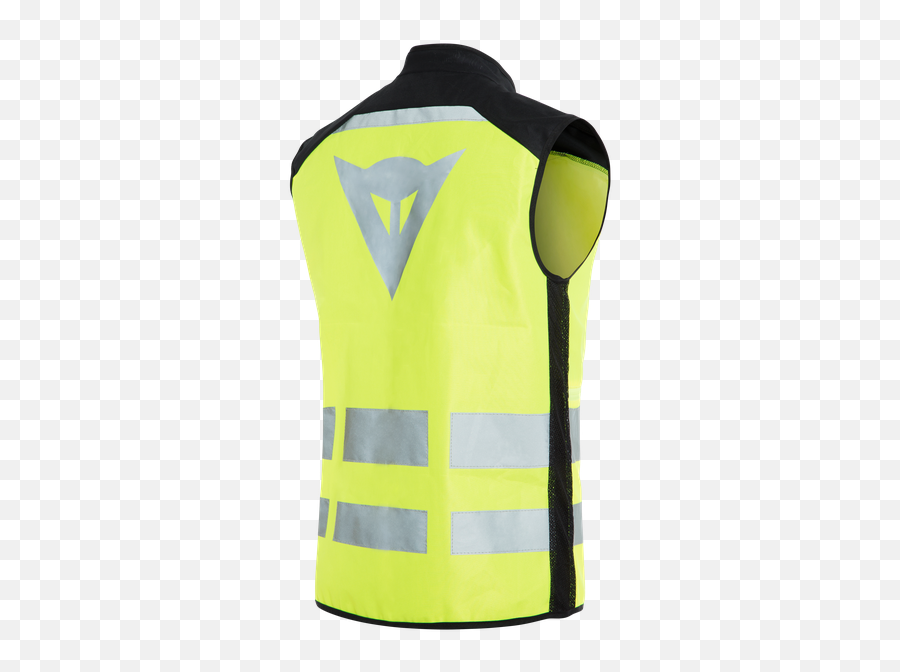 Explorer Packable High Vis Vest - Dainese High Vis Vest Explorer Png,Icon Hi Viz