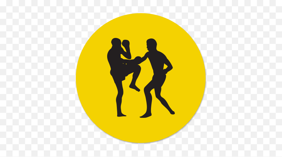 Cj Martial Arts U0026 Fitness Muay Thai Kickboxing Brazilian - Strike Png,Kickboxing Icon