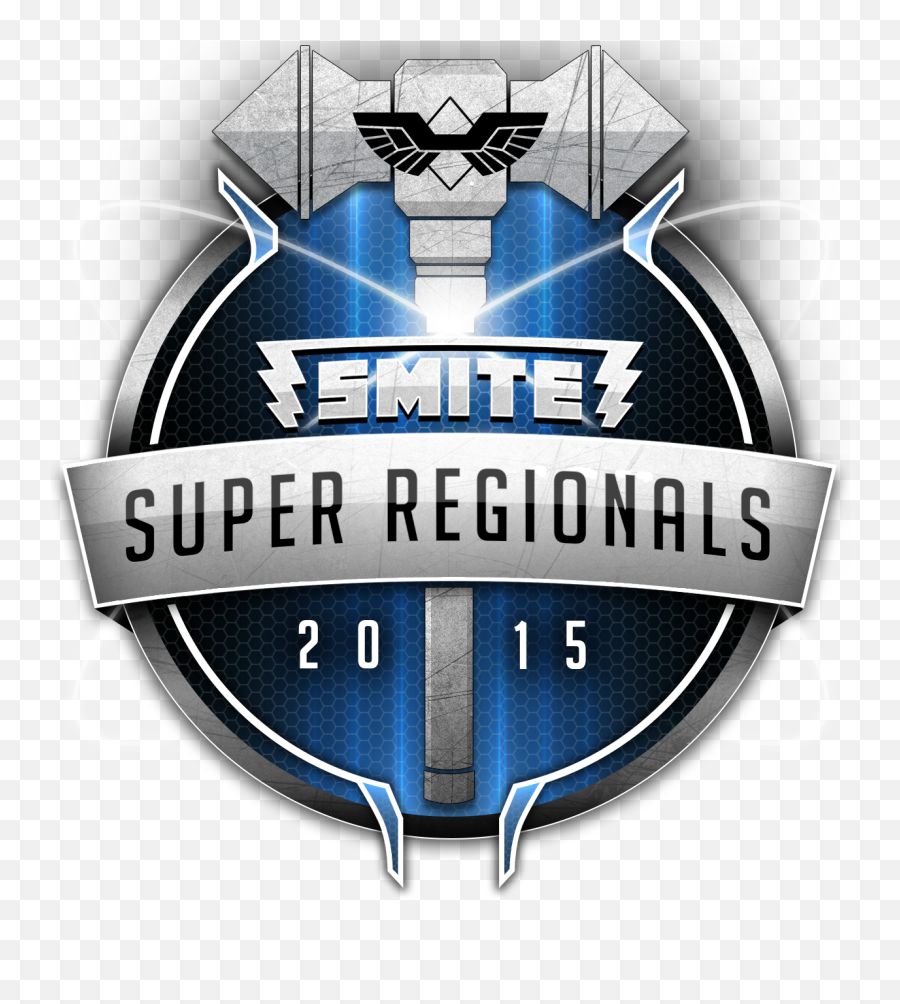 Pc Archives - Page 5 Of 8 Techwelike Super Regionals Png,Smite Logo Transparent